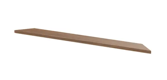 Anker table & bench slats