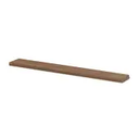 Hopper slats