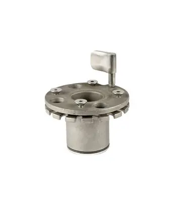 Sensu rotating system - version until 2023