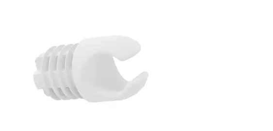 Acacia hook, set of 5 pieces