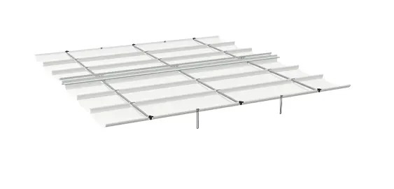 Amai shade cloth (set of 2 pieces)