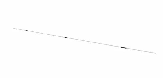 Amai fiberglass baleen (1p)