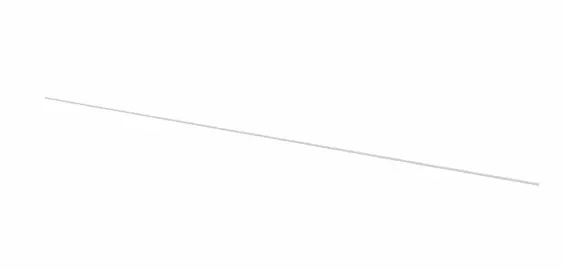 Amai fiberglass baleen (1p)