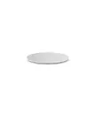 Anker cover disc for shade hole