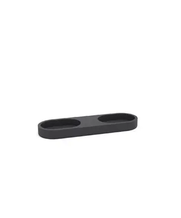 Captain foot cap (4 pcs)