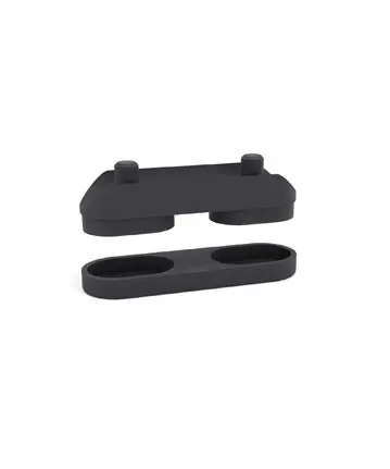 Captain foot cap (4 pcs)