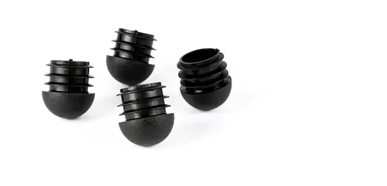 Captain foot cap (4 pcs)