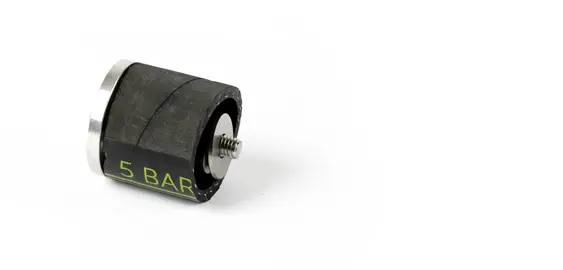 [INI256] inumbrina connection piece top disc (Large 380 cm)