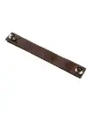 Kosmos shade strap, leather