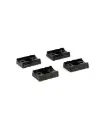 Manille table foot cap (4 pieces)