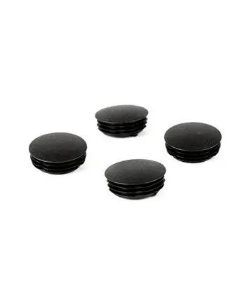 Manille Plug-in-caps (set of 4)