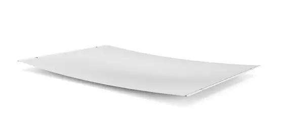 Manille shade fabric