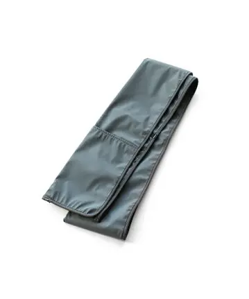 Manille shade protection cover