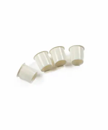 Sol+Luna plug-in-caps (4 pieces)