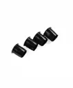 Sol&Luna plug-in-caps (set of 4)