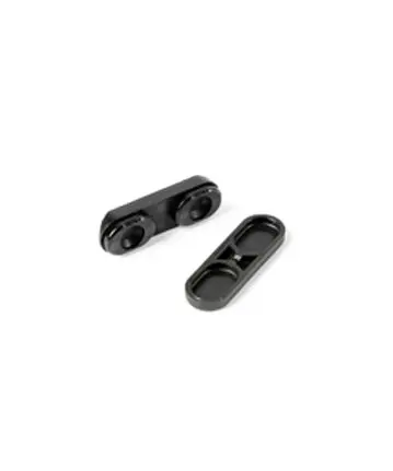 Tiki table foot caps (version until 2024)