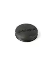 Virus cover cap for parasol hole