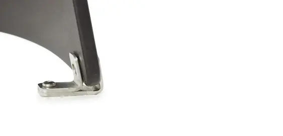 Picnik feet floor fastening