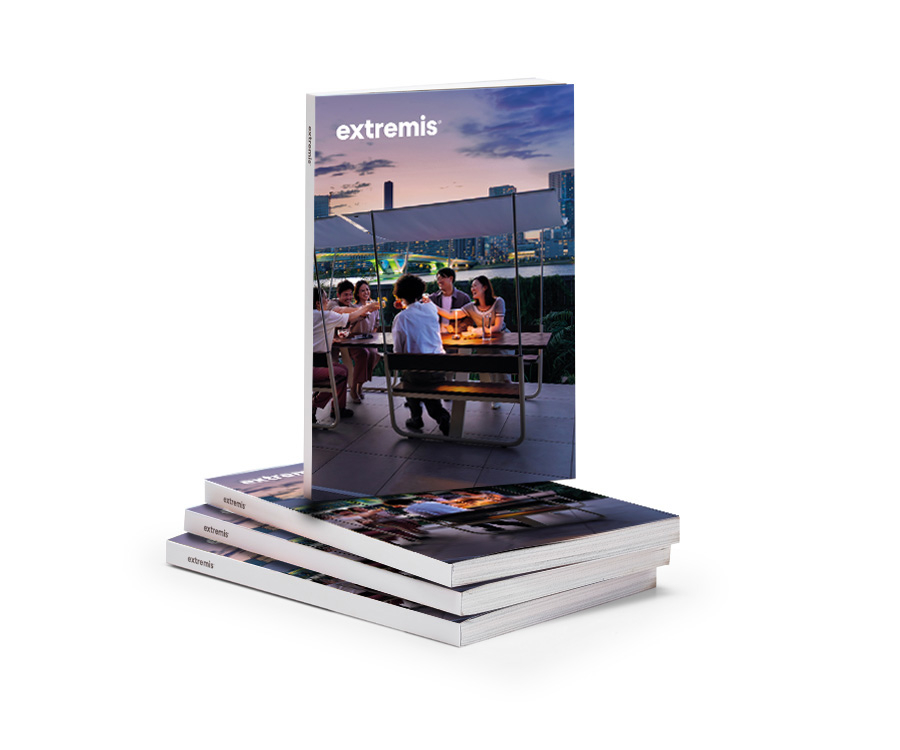 Pocket Catalogue