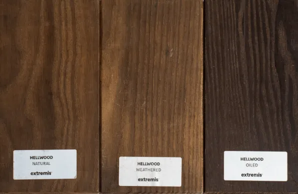 Samples Hellwood