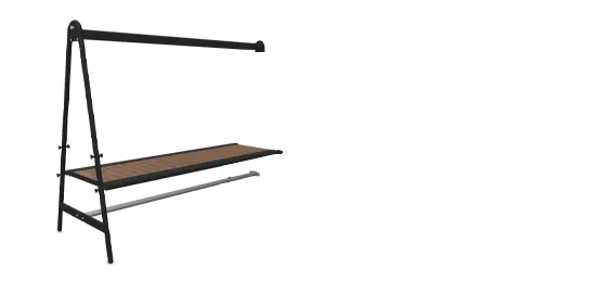 AMAI extension set