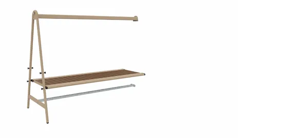 AMAI extension set