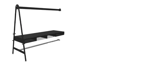 Amai catering extension set