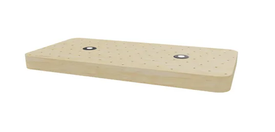 Sticks base only