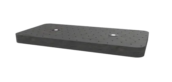 Sticks base only