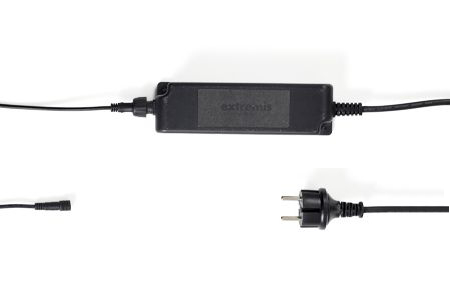 Sticks power supply, European standards