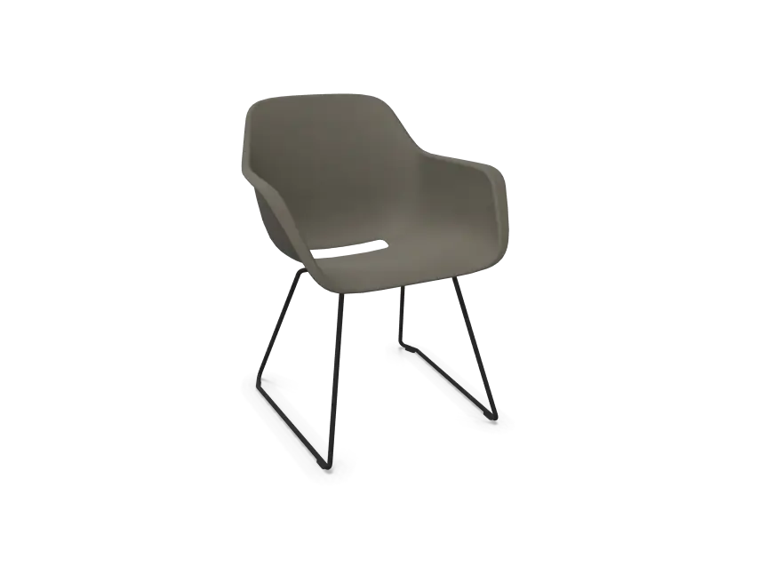 Captain's Chair
