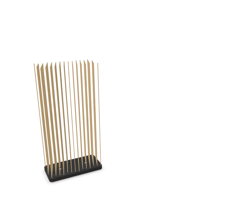 Sticks