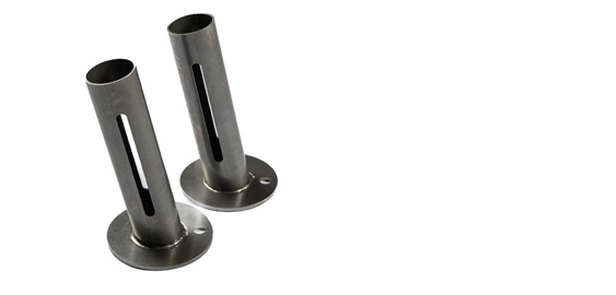 Amai floor fastening (2 pieces/set)