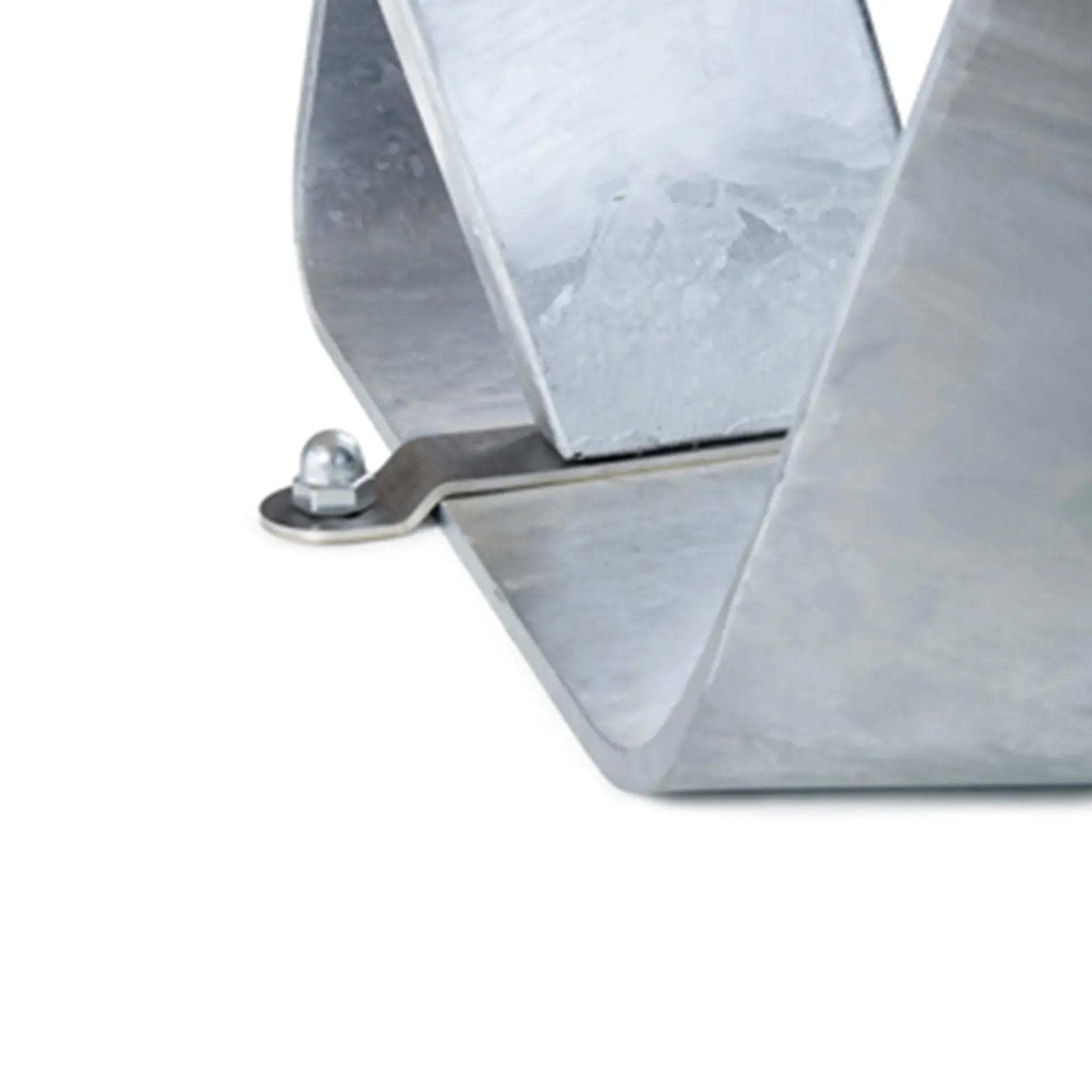 Anker floor fastening