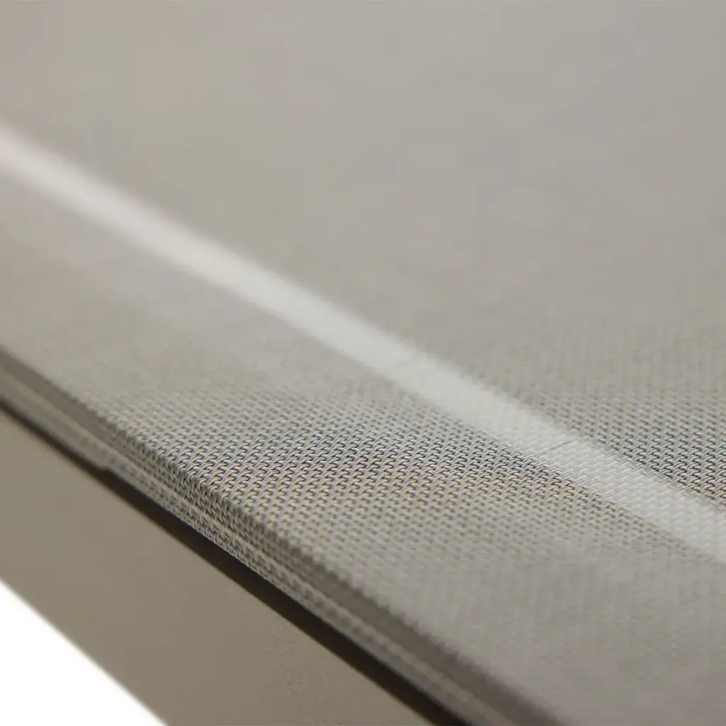 Sample card Sol+Luna Batyline Fabric 