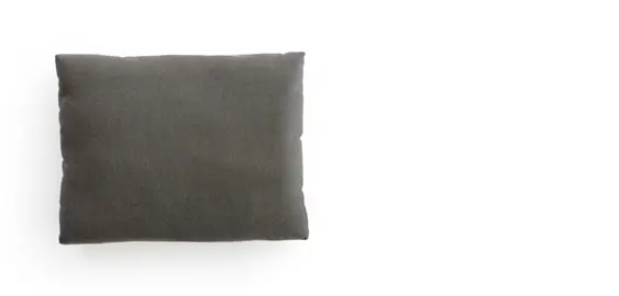 Walrus comfort cushions width 80 cm/31.5 in