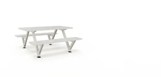 Marina picknick