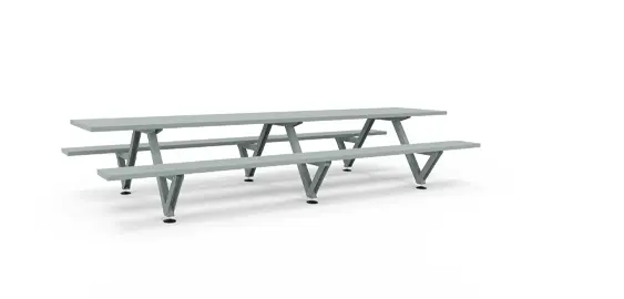Marina picknick