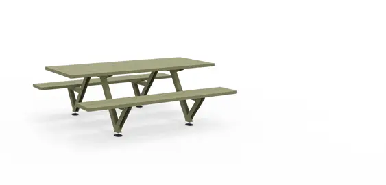 Marina picnic