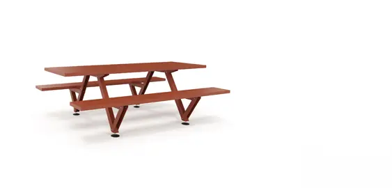 Marina picknick