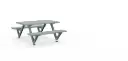 Marina picnic
