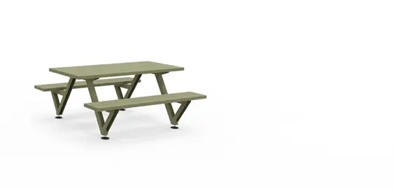 Marina picknick