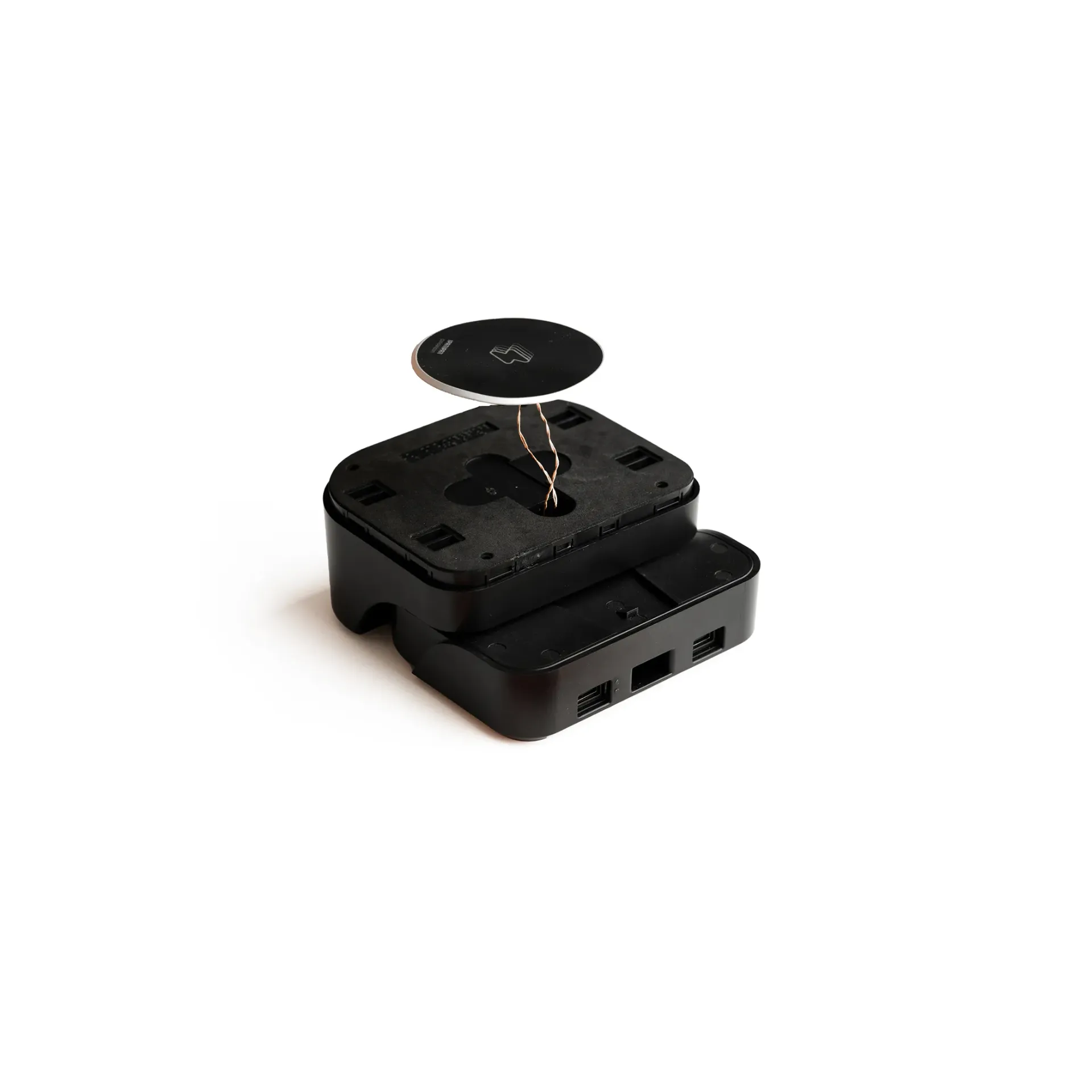 Wireless Power Base, Outdoor&indoor