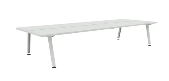 Marina double desk