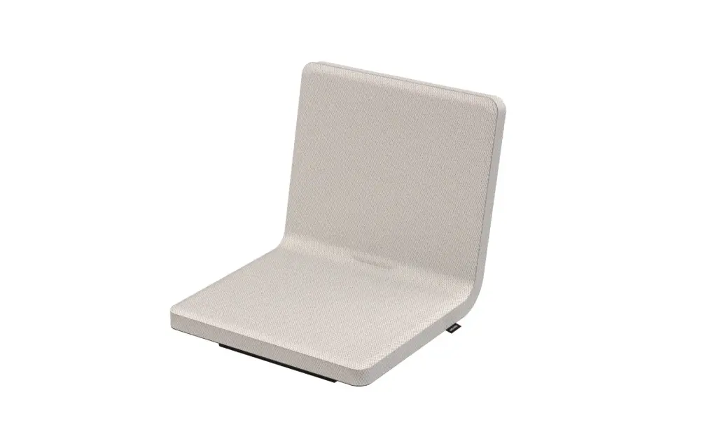 Hopper byos coussins