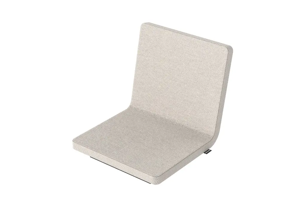 Hopper byos cushions