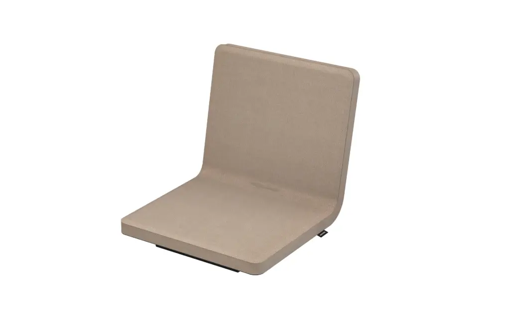 Hopper byos coussins