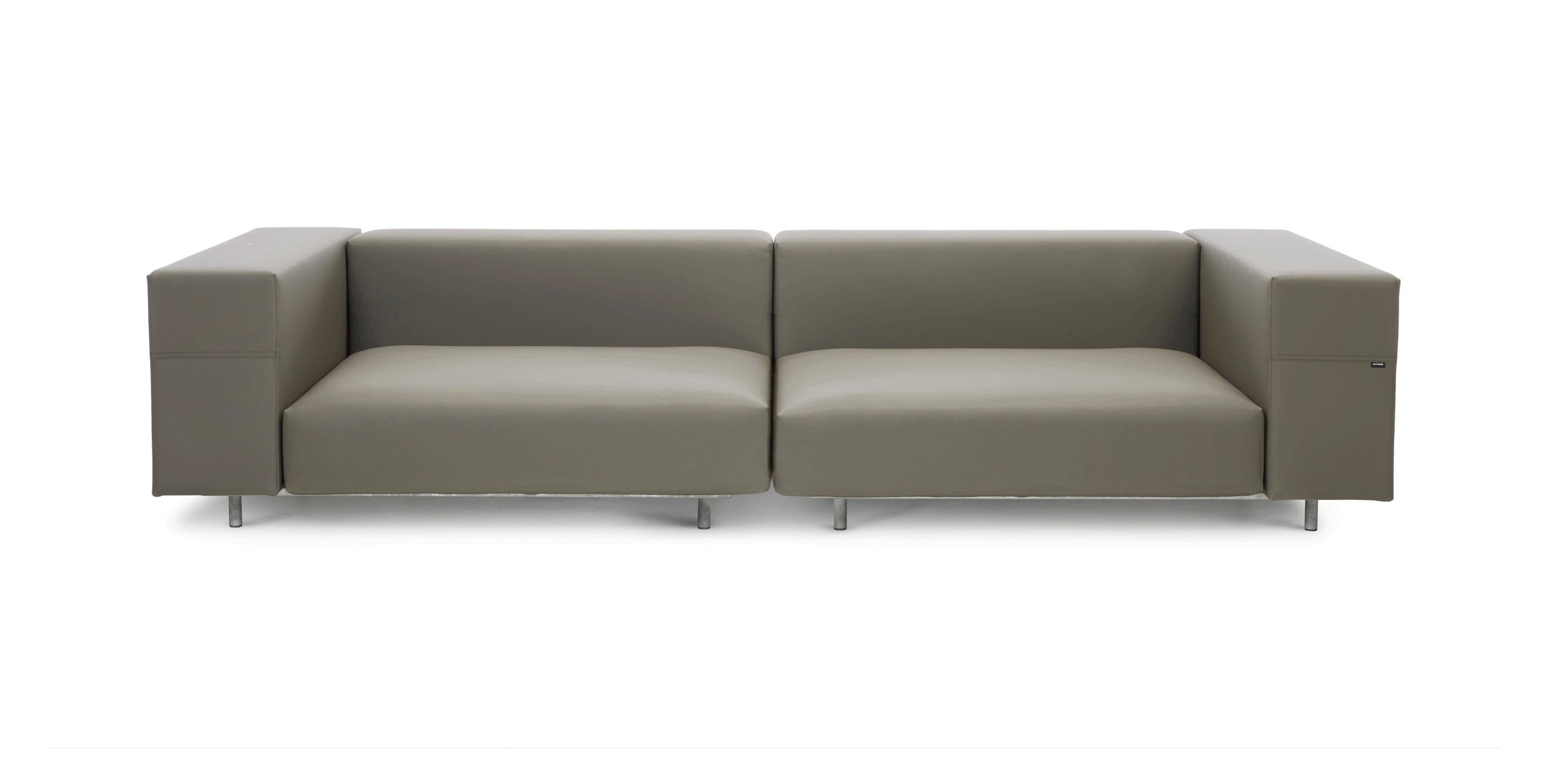 Walrus modules width : 80 cm/31.5 in