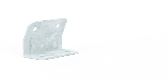 [MNL008] Manille Bodenverankerung