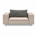Walrus Komfortkissen für eine Sitzbreite von 110 cm Zoll